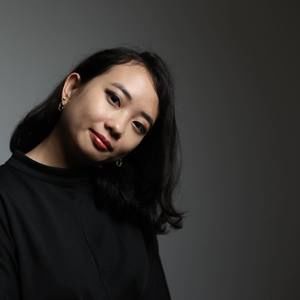 Meet your Posher, Sharonna